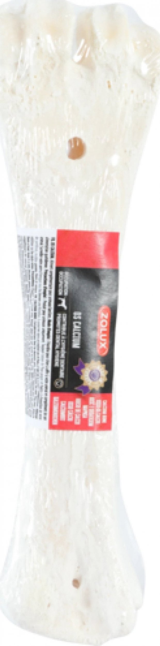 Zolux ZOLUX Kość z wapniem 200 g