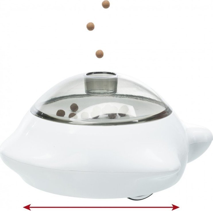 Trixie Snack Popper, zabawka karmiąca, 21 × 12 cm