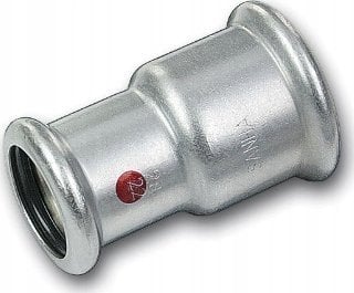 Mufa redukcyjna SANHA-THERM C-Stahl d35x28SANHA