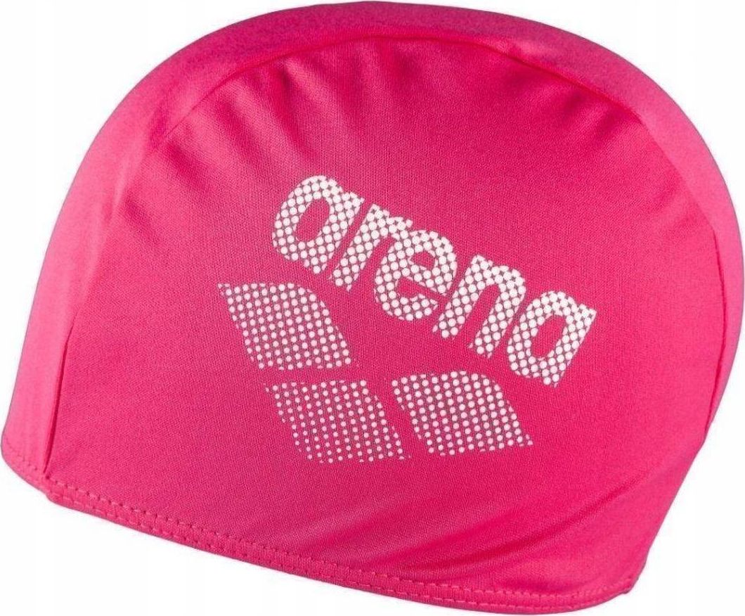 Arena Czepek Pływacki Polyester Ii 002467/400 Magenta