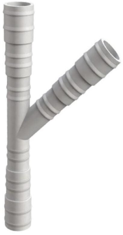 TRÓJNIK 45' DO WĘŻA SKROPLIN