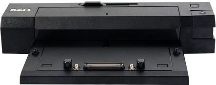 Stacja/replikator Dell Advanced E-Port Replicator II 130W (452-11415)