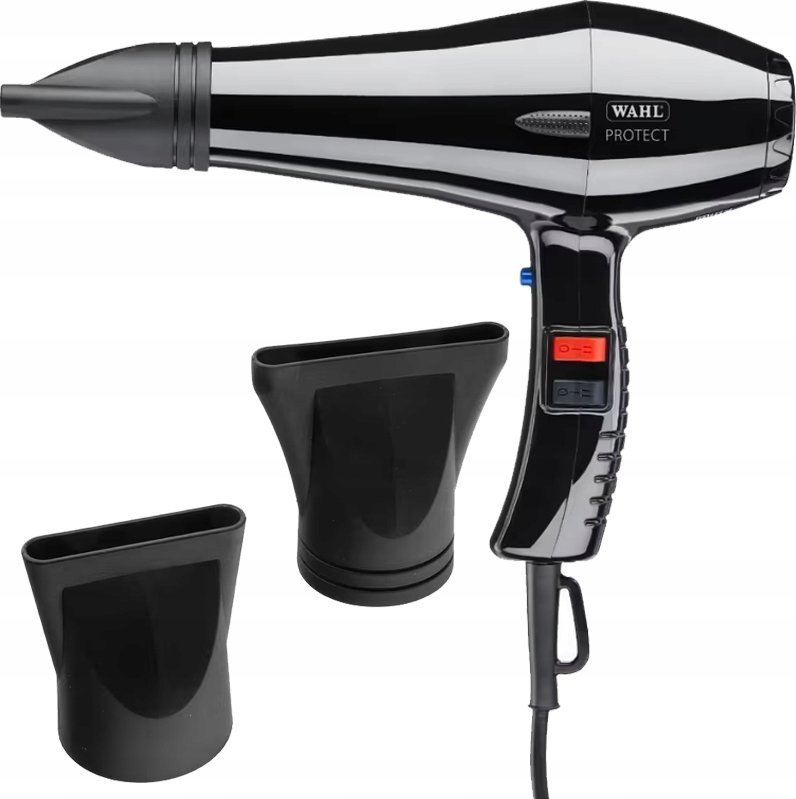Suszarka Wahl WAHL 4360-0470 Protect Hair dryer
