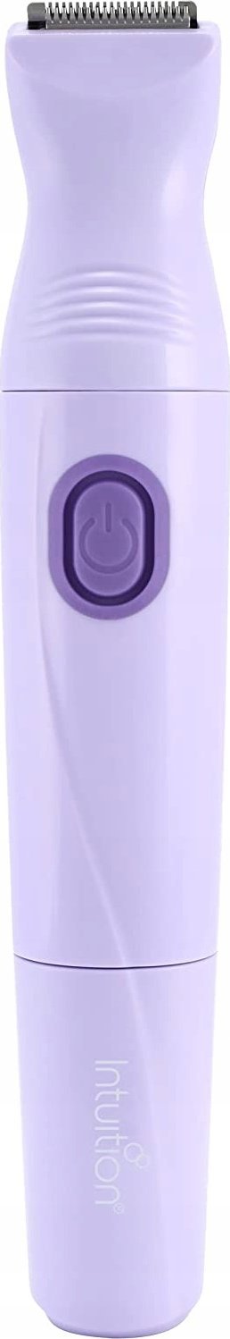 WILKINSON_Intuition 4in1 Perfect Finish maszynka do golenia twarzy i ciała dla kobiet z czterema wymiennymi nakładkami