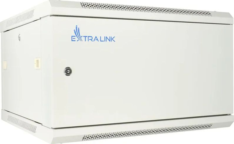 Szafa ExtraLink Wisząca 19" 6U (EX.13001)