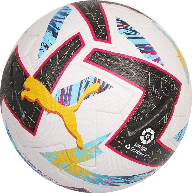 Puma Piłka Orbita Laliga 1 (FIFA Pro) 083864 01