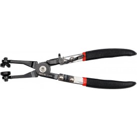 Yato Szczypce proste do opasek rozprężnych (YT-0650)