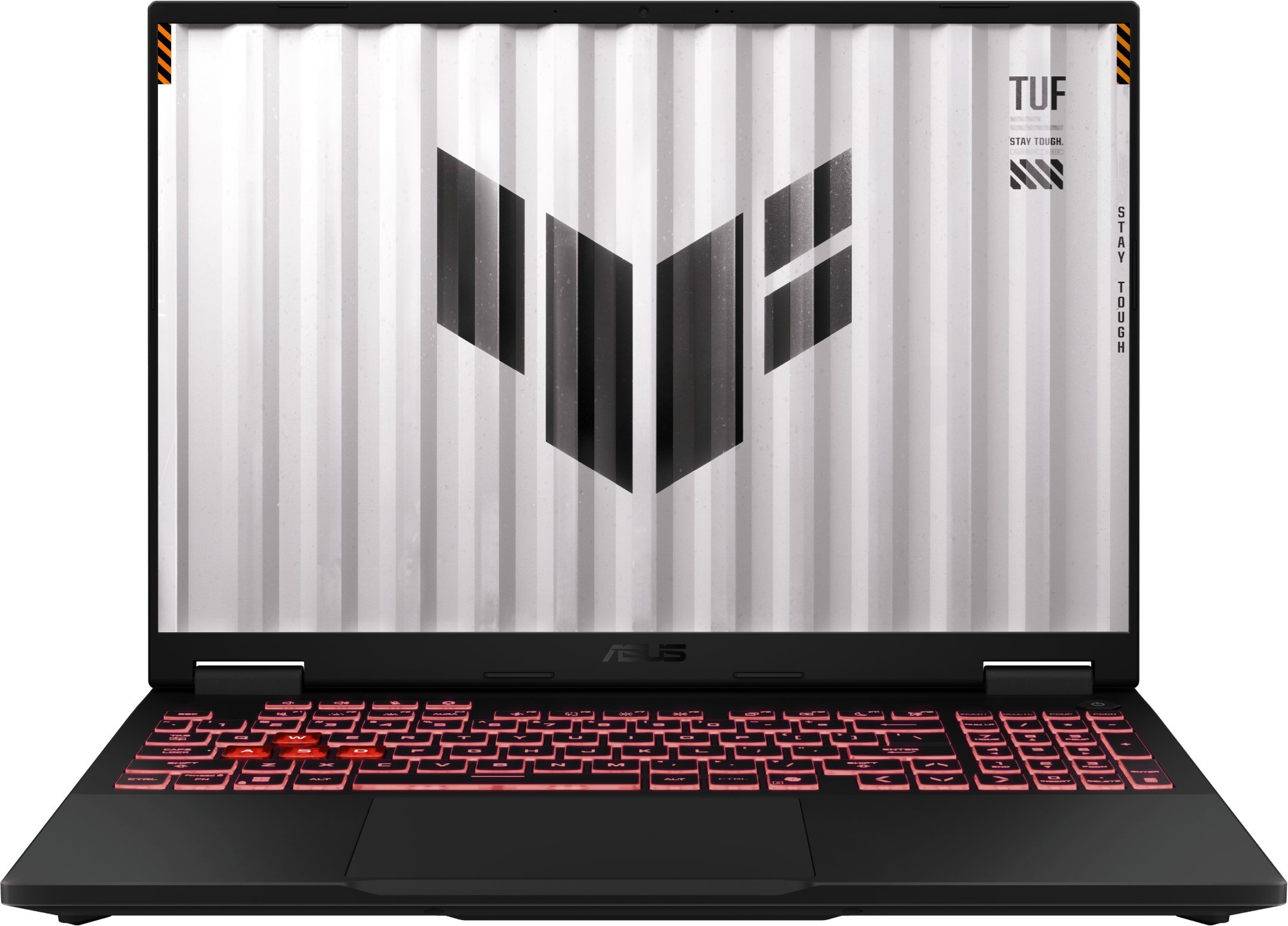 Laptop Asus TUF Gaming A16 FA608 Ryzen 7 260 / 64 GB / 2 TB / RTX 5070 / 165 Hz (FA608UP-R7165)