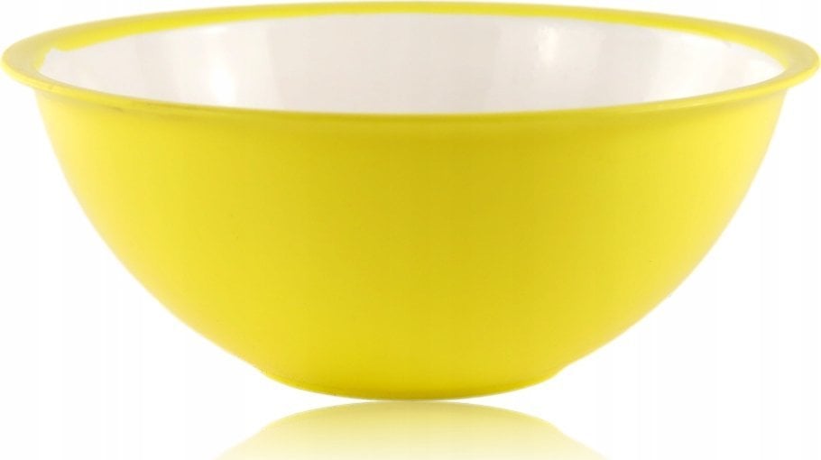 Miska kuchenna okrągła Double