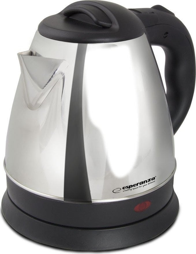Czajnik Esperanza Spring EKK116S Srebrny