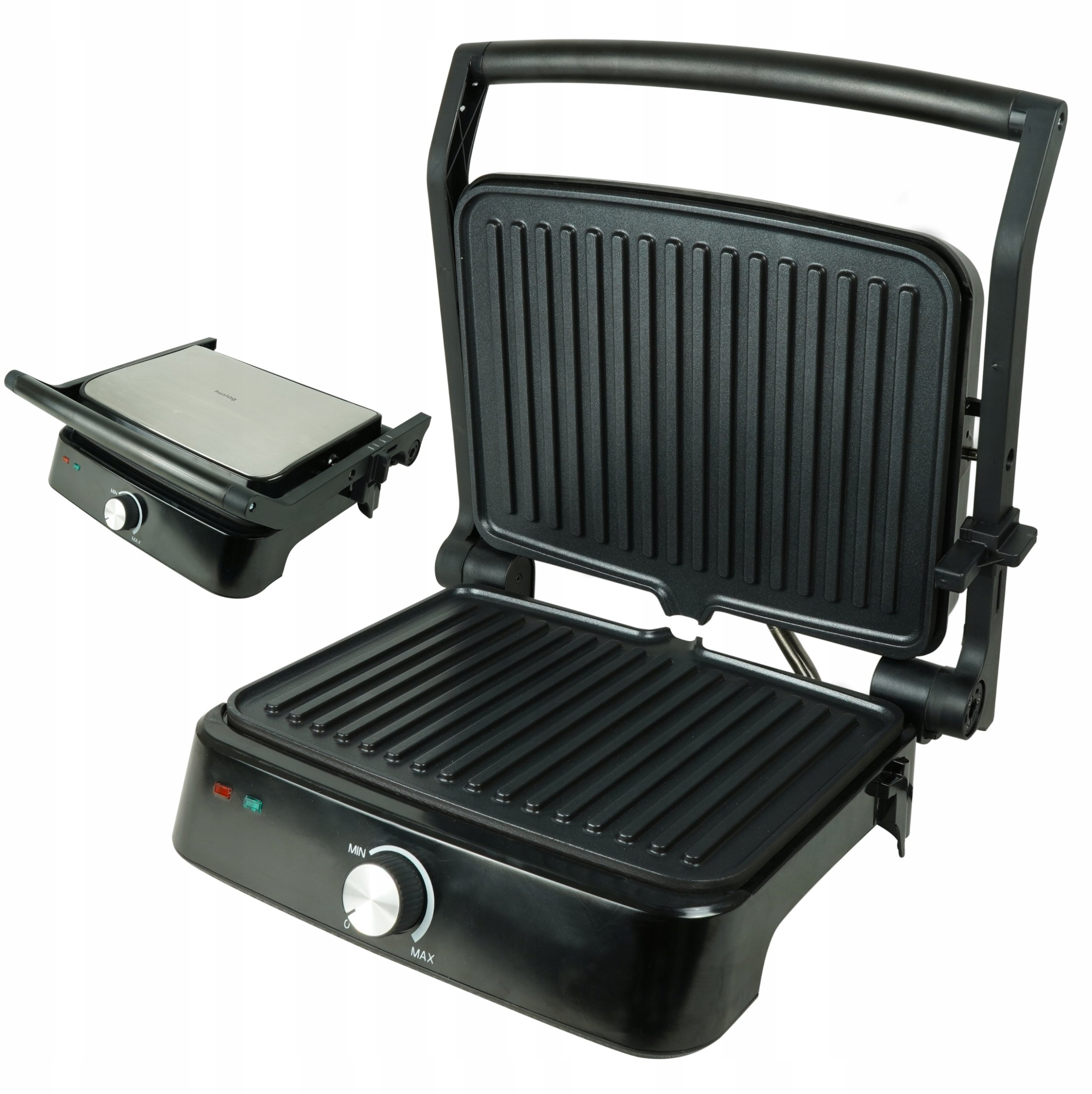 Huslog Grill elektryczny 2000W