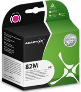 Tusz Asarto HP 82