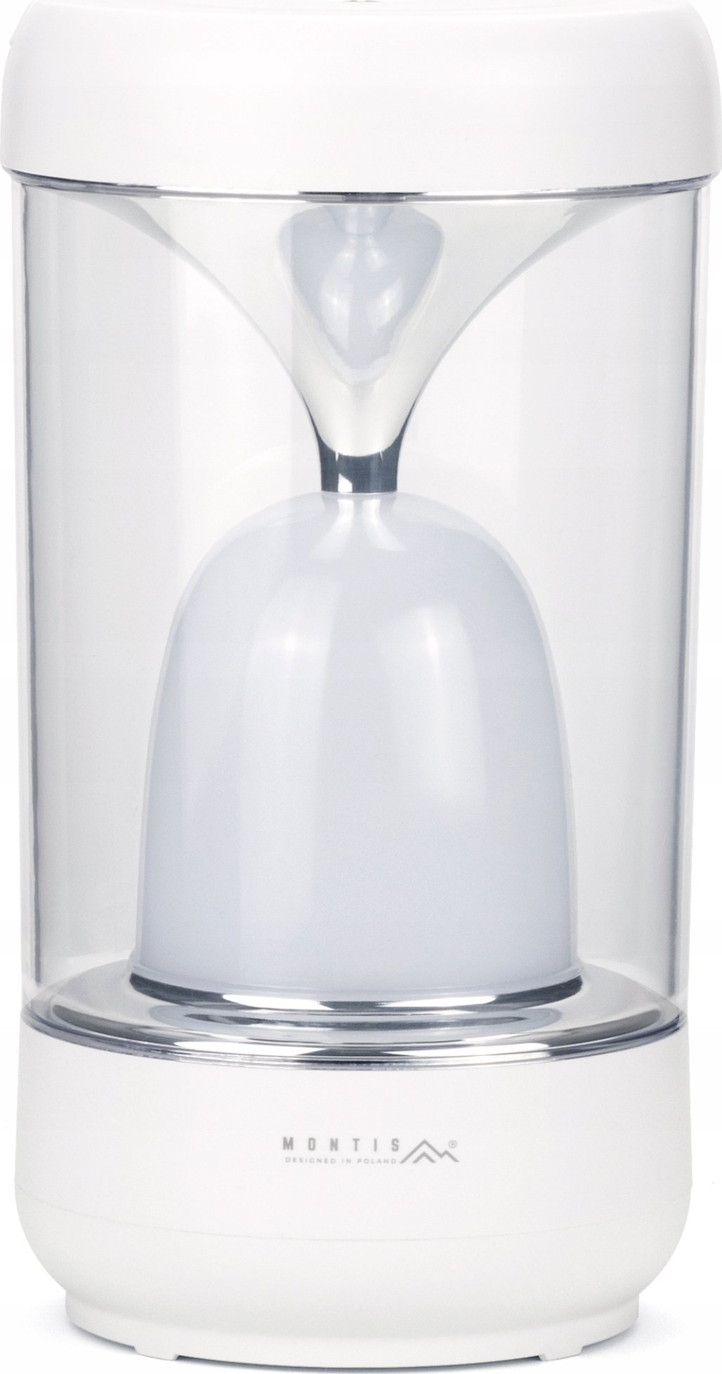 Montis Lampka wielofunkcyjna kempingowa LED MT101 Montis