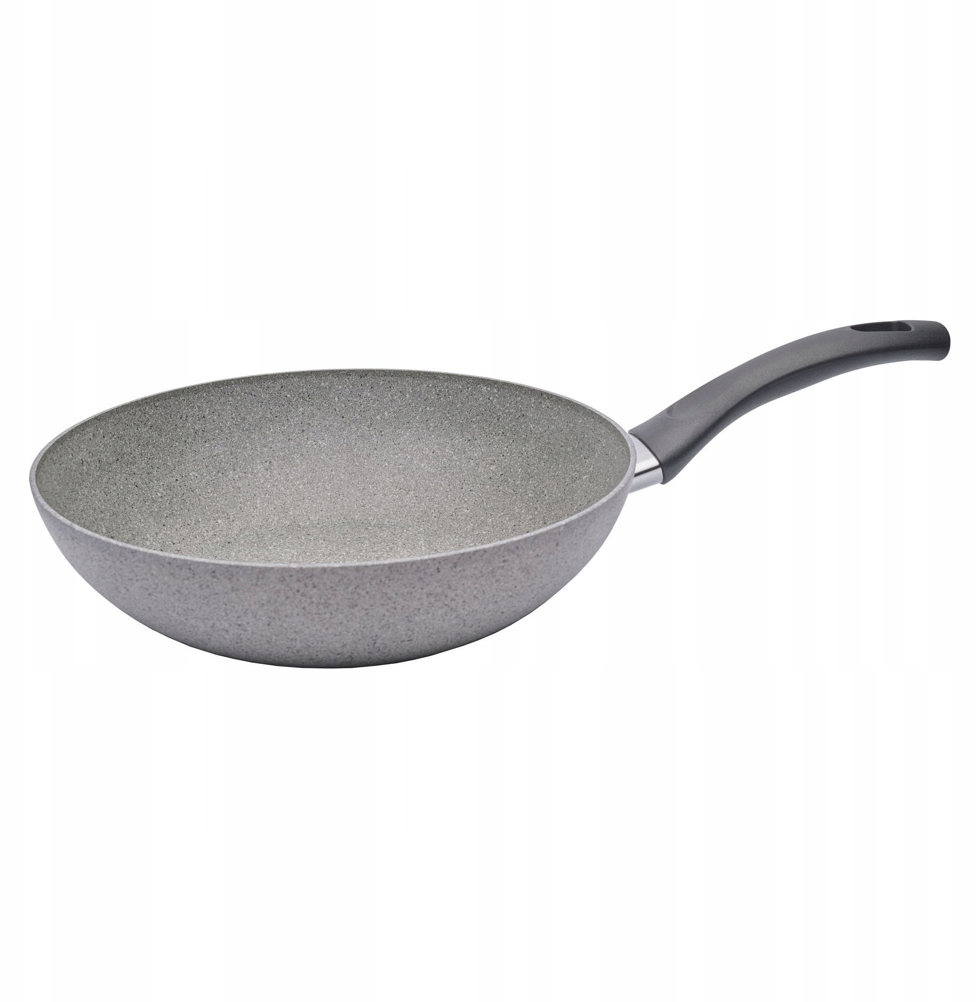 Wok pan Cortina Granitium O28cm/3 0mm 8003150481493