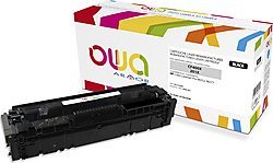 Toner Armor Toner OWA Armor do HP CLJ MFP 277, 2800 stron, CF400X, czarny/black