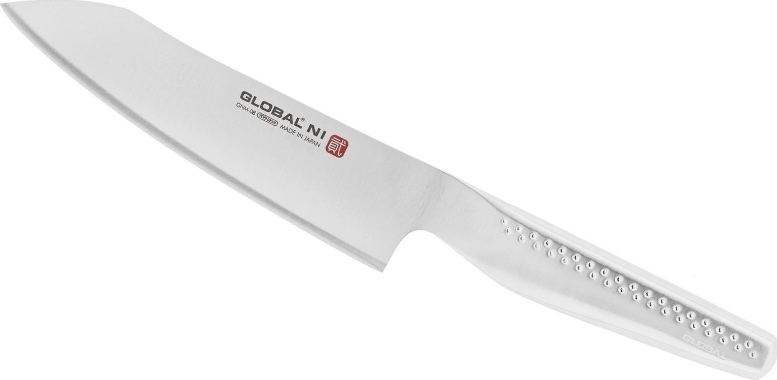 Global Nóż kuchenny GLOBAL NI do warzyw 16 cm [GNM-08] uniwersalny
