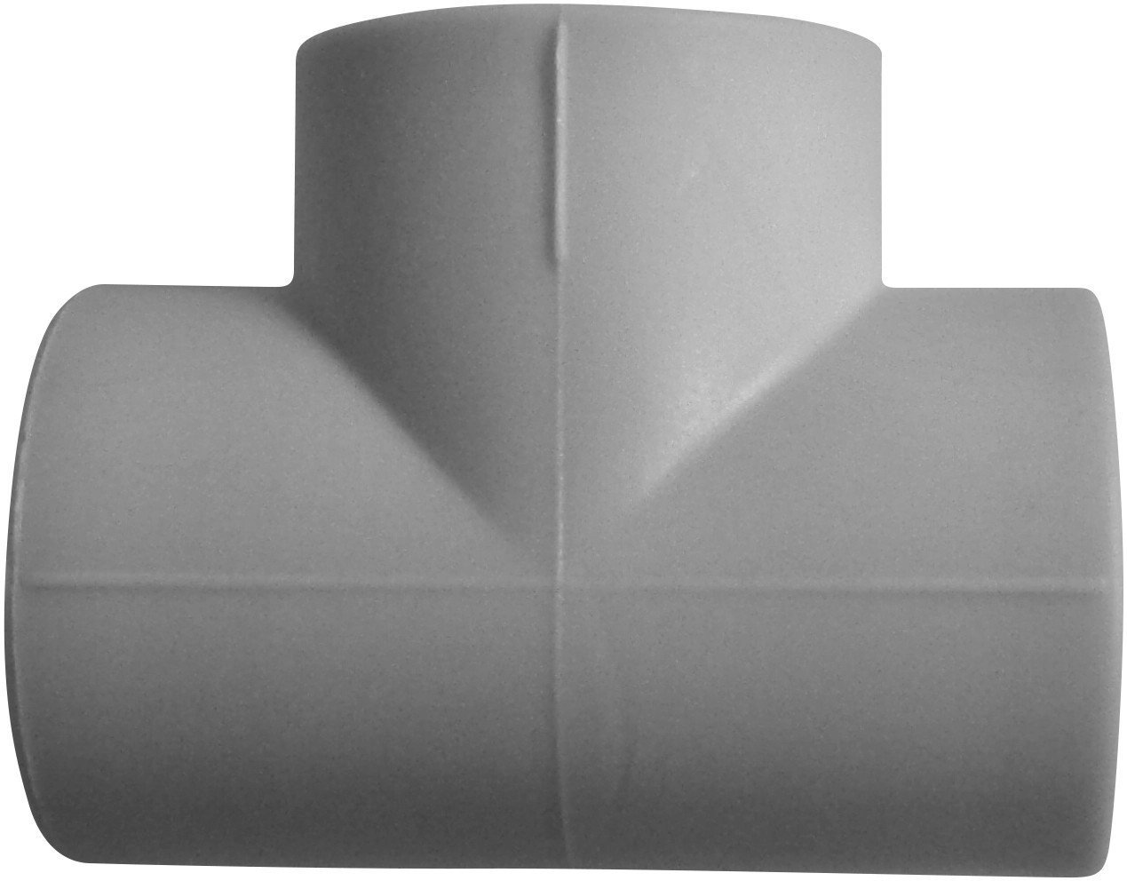 PLUMBING TEE ART. PPR 04.2020