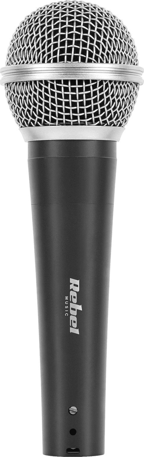 Mikrofon Rebel DM-80
