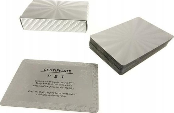 Adar Karty do gry 513365 ADAR