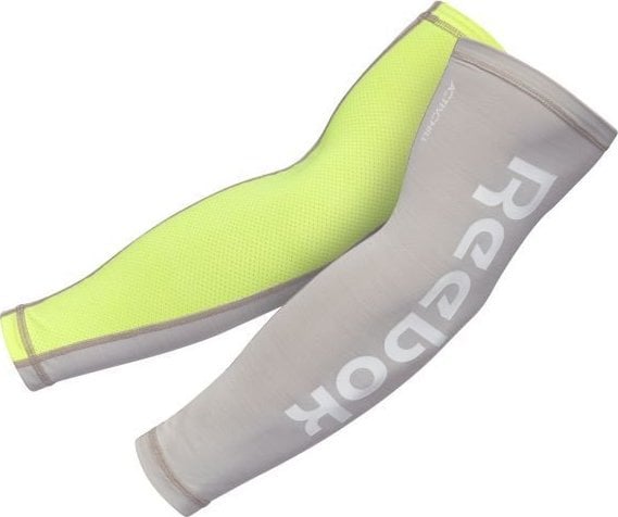 Reebok REEBOK RĘKAWY KOMPRESYJNE ACTIVCHILL XL RASL-13026GR