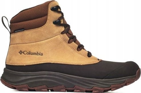 Columbia Expeditionist Shield 2100931373 Brązowe 42,5