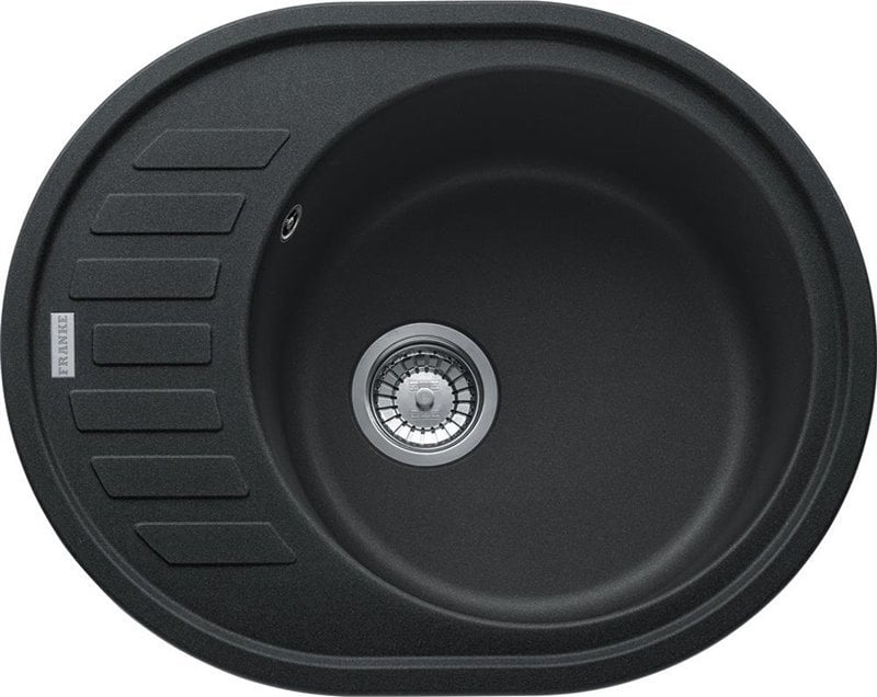 Zlewozmywak Franke GRANITE SINK ROG611-62 114.0316.526