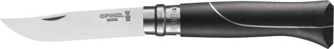 Opinel Nóż Opinel Luxury Ebony Ellipse box 08