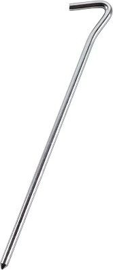 Oase szpilki Easy Camp 2017 580131 EASY CAM STEEL PEGS 26 CM, 10 PCS 580131 - 580131
