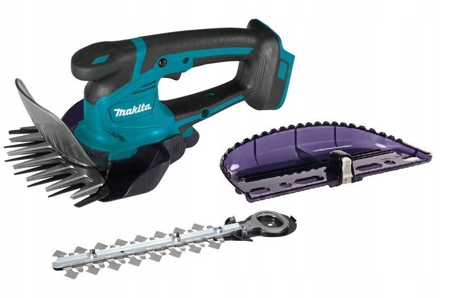 Makita Nożyce akumulatorowe DUM604ZX 16 cm