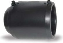 AGRU-FRANK Zaślepka elektrooporowa 40mm (25.174.0040.11)