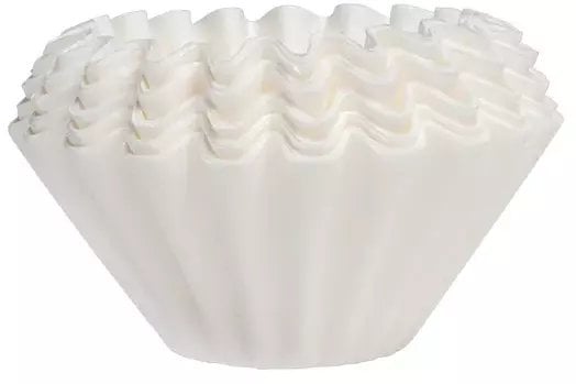 Timemore Filtry 155 mm Basket Paper Filter 01 do B75