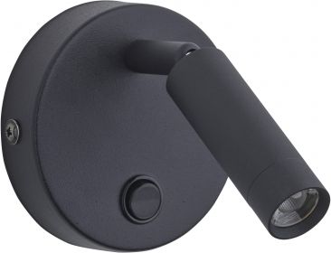 Kinkiet TK Lighting Kinkiet ENZO 4237