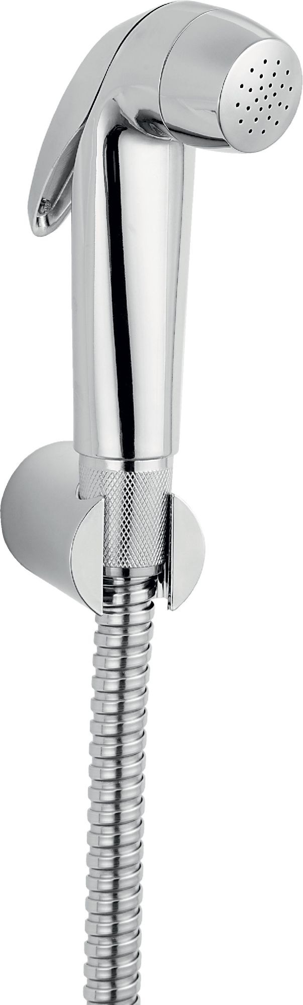 Zestaw prysznicowy Ferro Presso punktowy chrom (N100B)