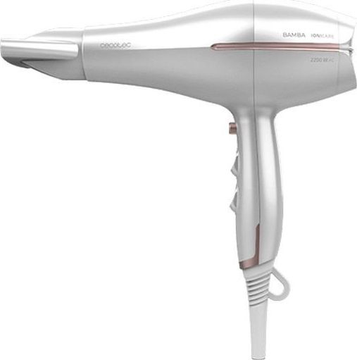 Cecotec Hair Dryer Bamba IoniCare 5300 - Maxi Aura AC (4202) - 9IHTDC02