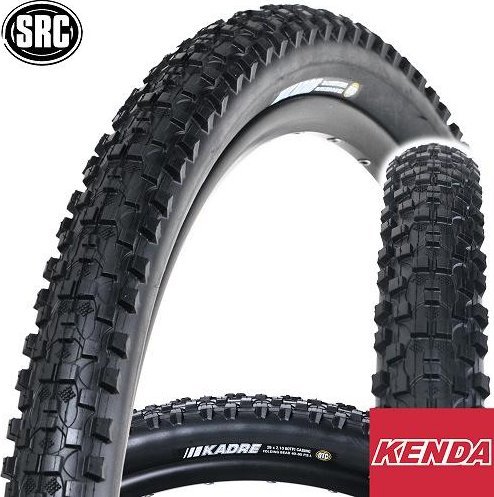 Kenda OPONA KENDA 29"X2,20 K1027 KADRE 30TPI