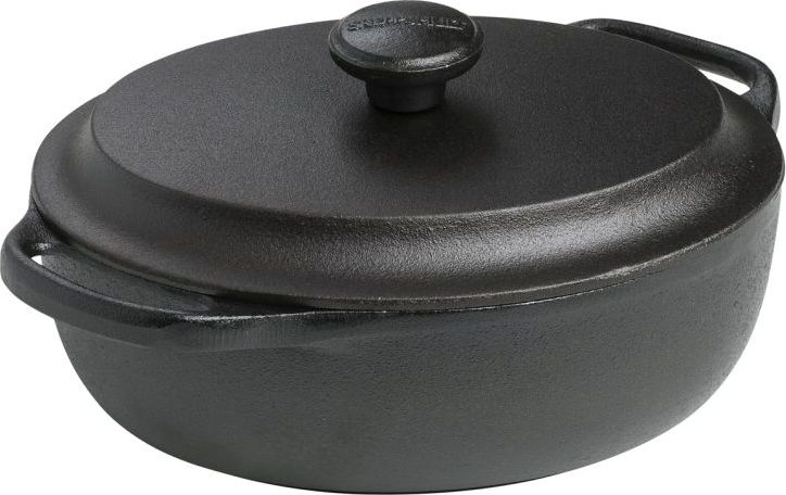 Skeppshult Garnek 20cm