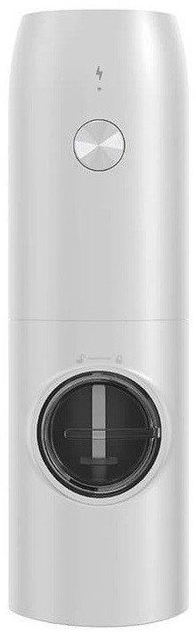Elektryczny młynek do przypraw USB MR-1615 White