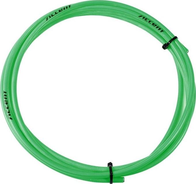 Accent Pancerz hamulcowy Accent 5 mm - 3 metry zielony uniwersalny