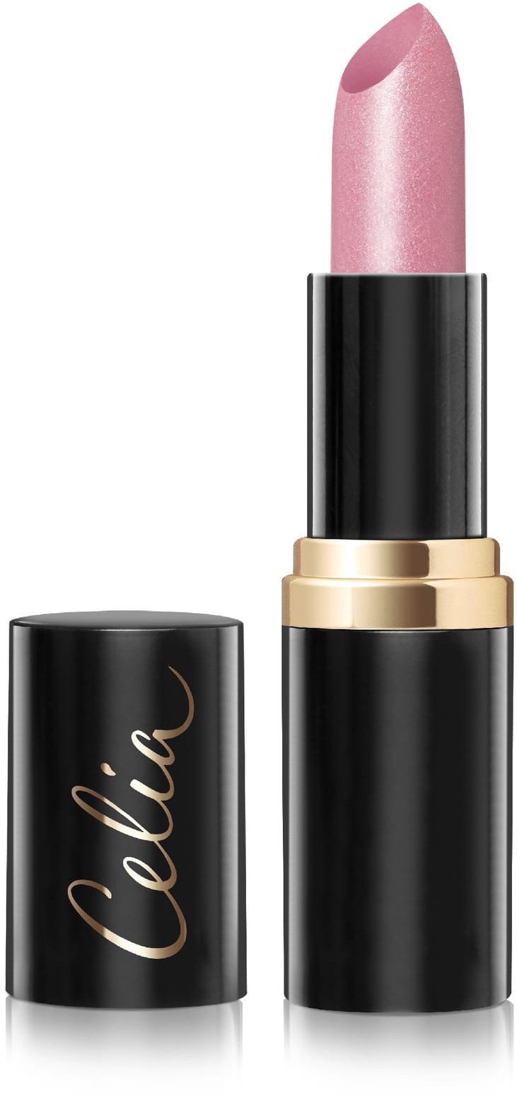 CELIA Pomadka do ust perłowa nr 01