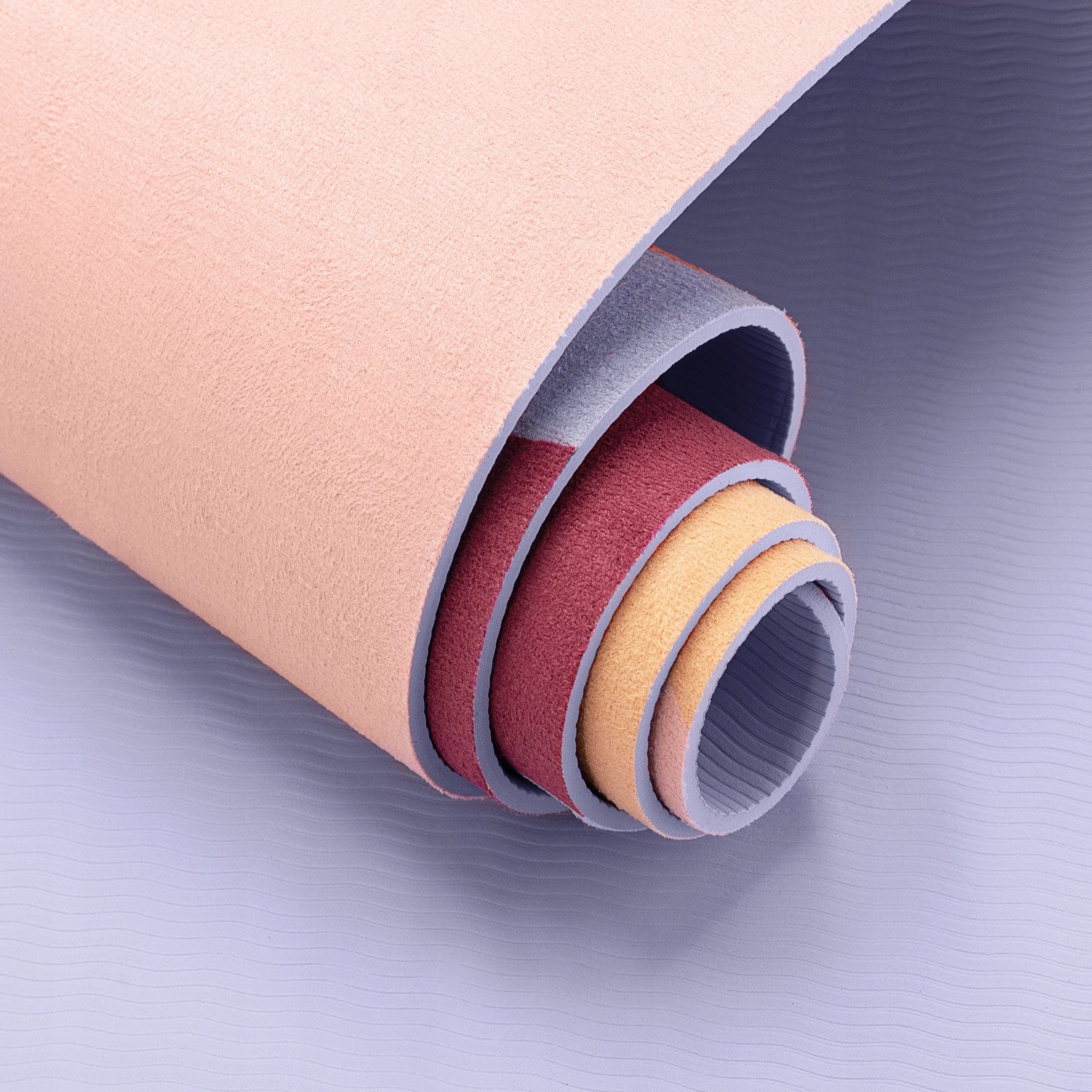 Mata do jogi i ćwiczeń Spokey HARMONY MAT