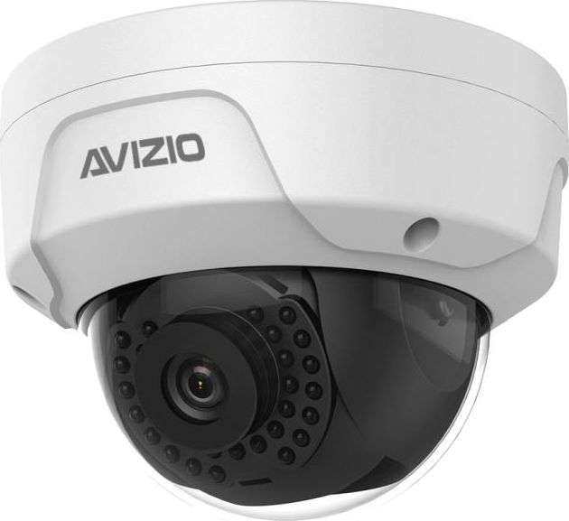Kamera IP AVIZIO Kamera IP AV-IPMK20S (2,8 mm; FullHD 1920x1080; Kopuła)