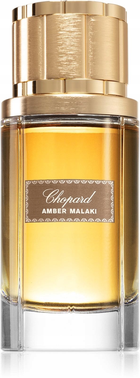 Chopard Amber Malaki Eau De Parfum 80 ml (unisex)