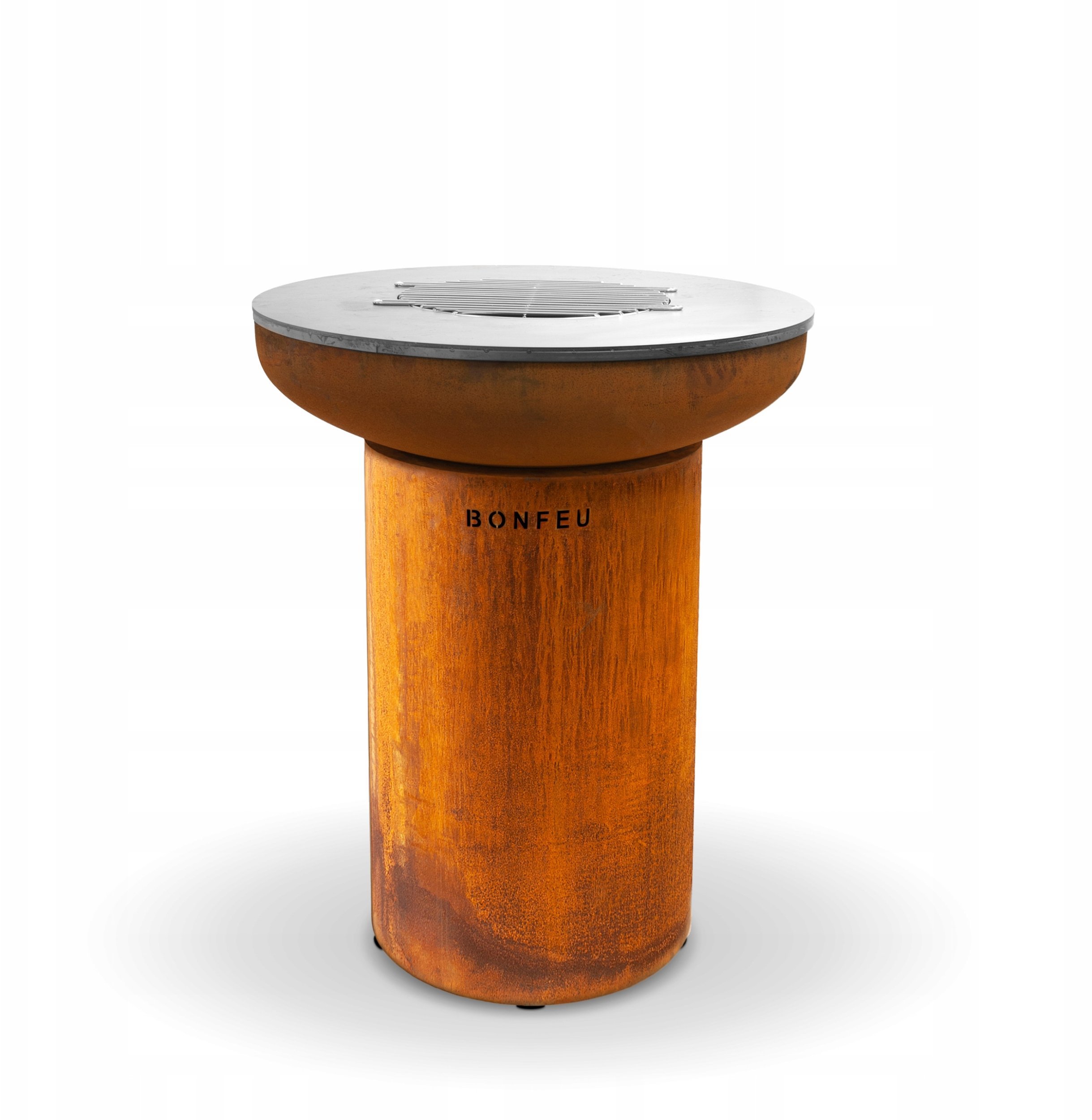 BONFEU PALENISKO OGRODOWE BONBIZA RDZAWE