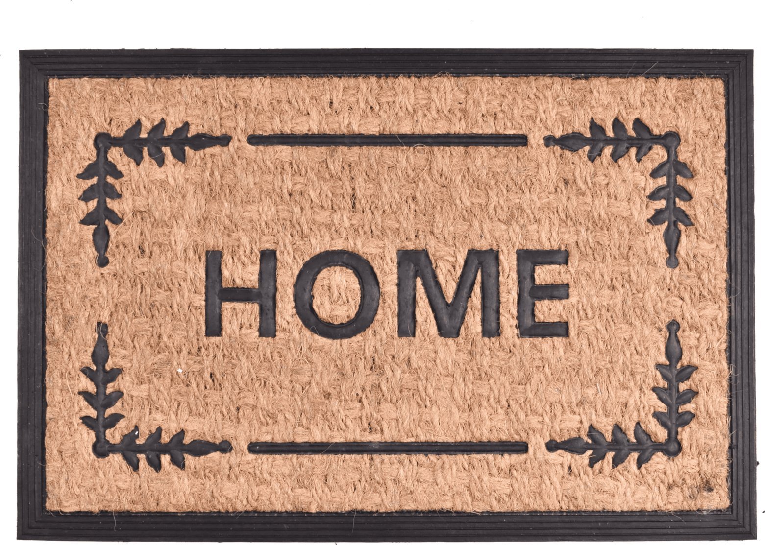 Wycieraczka Panama kokosowa guma HOME