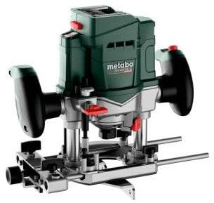 METABO.MILLING MACHINE OFV 18 LTX BL 12 CARCASS METABOX