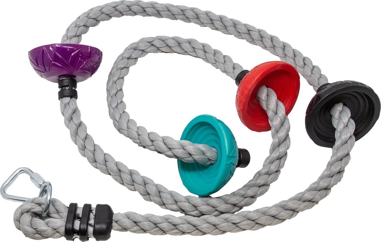 Schildkrot Lina Wspinaczkowa SLACKERS Ninja Rope 2,5 M