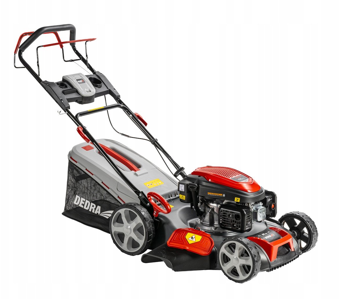 Kosiarka spalinowa Dedra DED8725-51L2