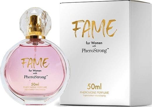 Pherostrong Fame Pheromone EDP 50 ml