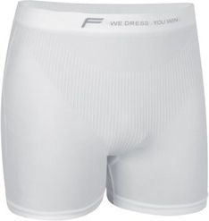 Fuse Bokserki męskie AllSeason Megalight 200 białe r. L (FSE-11-1202-8-2-0001)