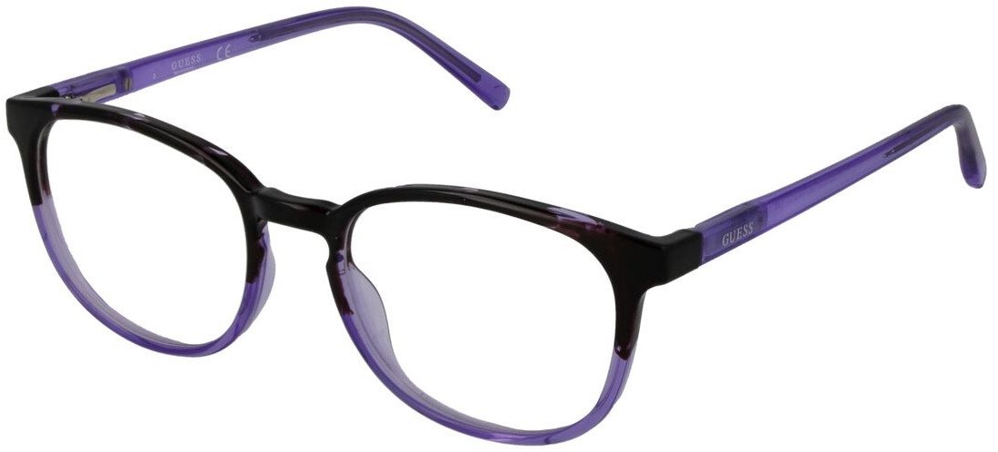 Ramki do okularów Unisex Guess GU3009 49083